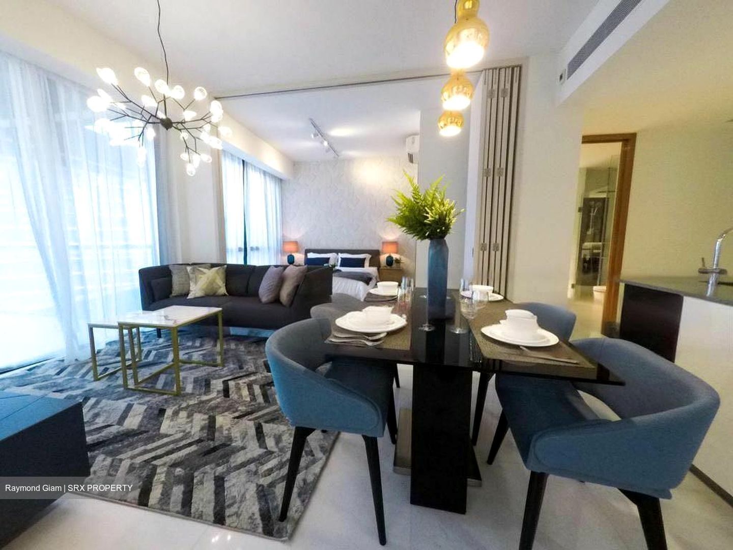 Marina One Residences (D1), Apartment #520526371